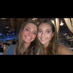 Meet your Posher, Kate